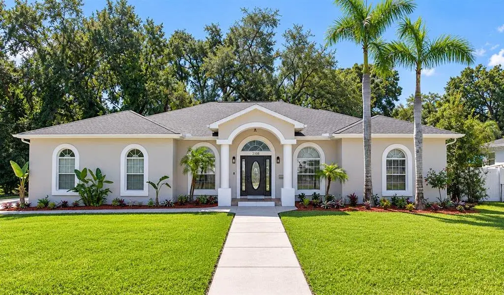 Property for sale at 2108 W CORDELIA STREET, TAMPA, FL, 33607