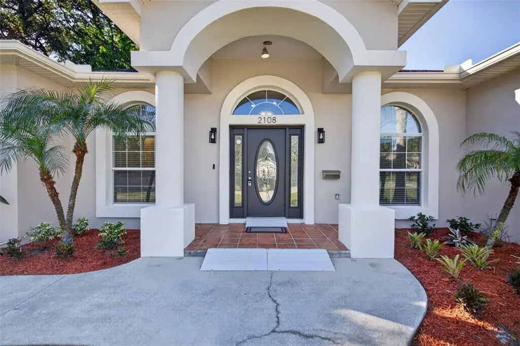 Property for sale at 2108 W CORDELIA STREET, TAMPA, FL, 33607