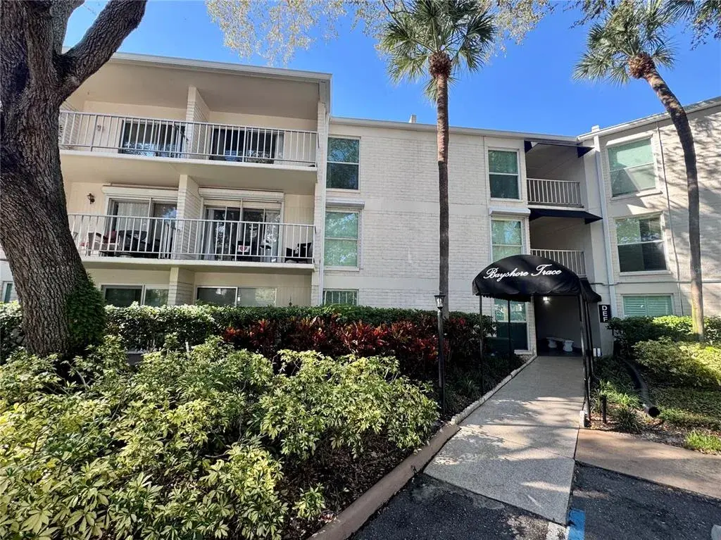 Property for sale at 3325 BAYSHORE BOULEVARD UNIT F31, TAMPA, FL, 33629