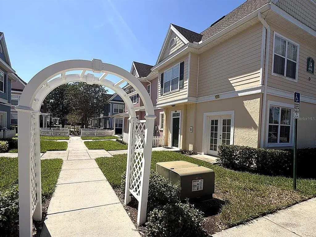 Court Yard
