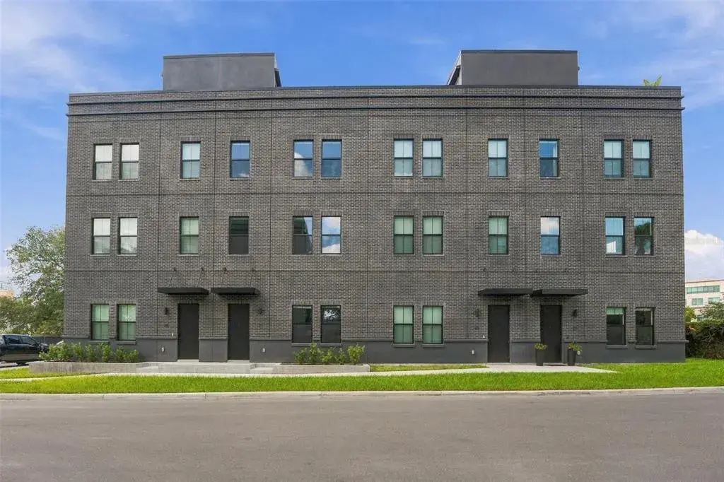 Property for sale at 1218 E KAY STREET UNIT 27, TAMPA, FL, 33602