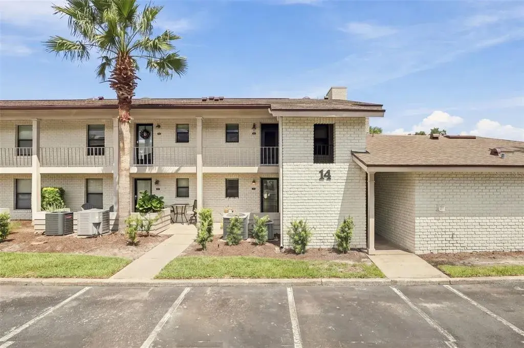 Property for sale at 3124 PLAZA TERRACE DRIVE UNIT 3124, ORLANDO, FL, 32803