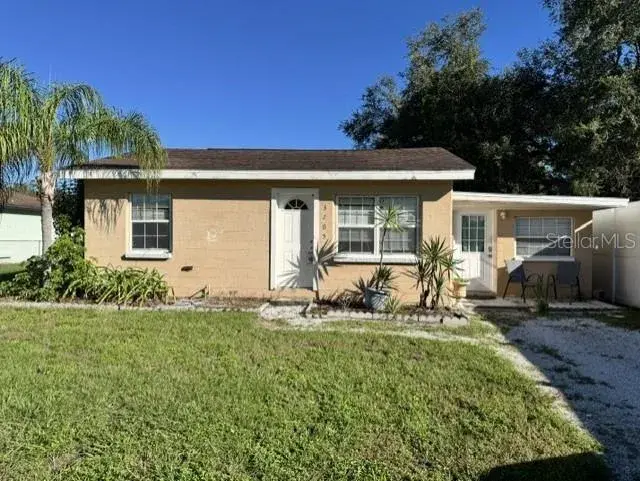 Property for sale at 3205 W NAPOLEON AVENUE, TAMPA, FL, 33611