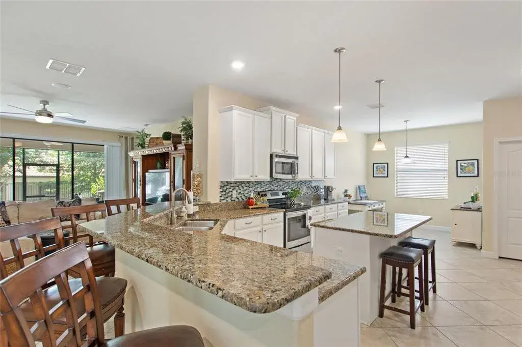 Property for sale at 1311 GLENEAGLES LANE, DAVENPORT, FL, 33896