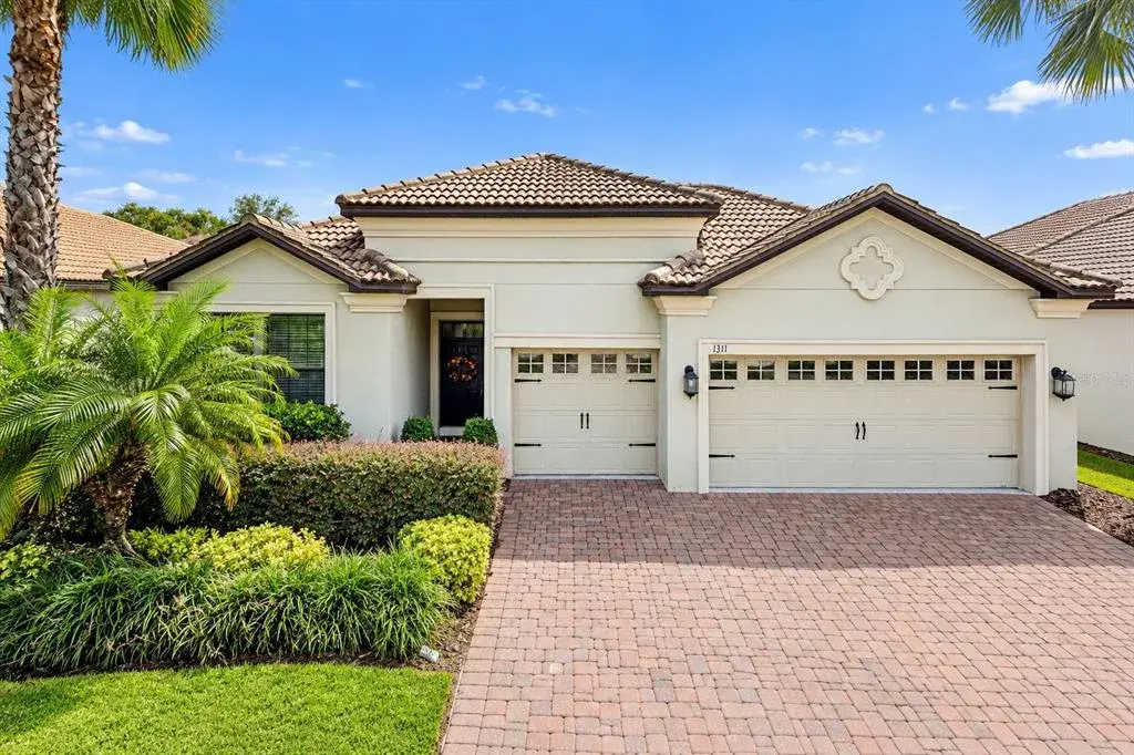 Property for sale at 1311 GLENEAGLES LANE, DAVENPORT, FL, 33896