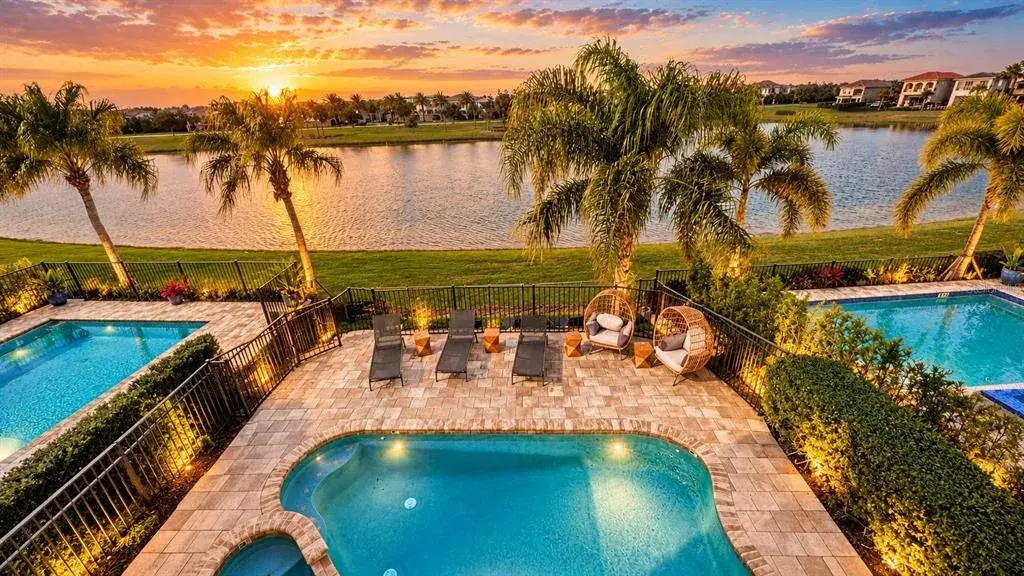 Property for sale at 864 GOLDEN BEAR DRIVE, REUNION, FL, 34747