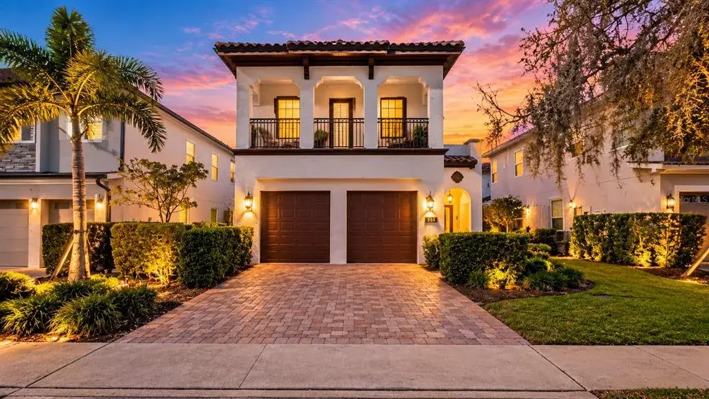 Property for sale at 864 GOLDEN BEAR DRIVE, REUNION, FL, 34747