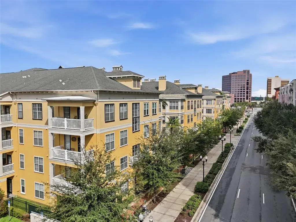 Property for sale at 860 N ORANGE AVENUE UNIT 355, ORLANDO, FL, 32801
