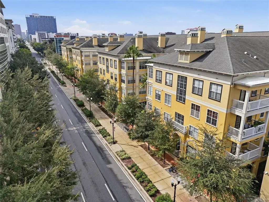 Property for sale at 860 N ORANGE AVENUE UNIT 355, ORLANDO, FL, 32801