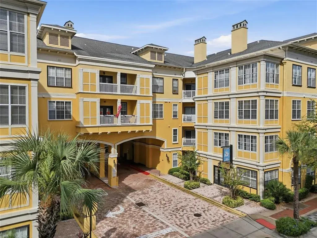 Property for sale at 860 N ORANGE AVENUE UNIT 355, ORLANDO, FL, 32801