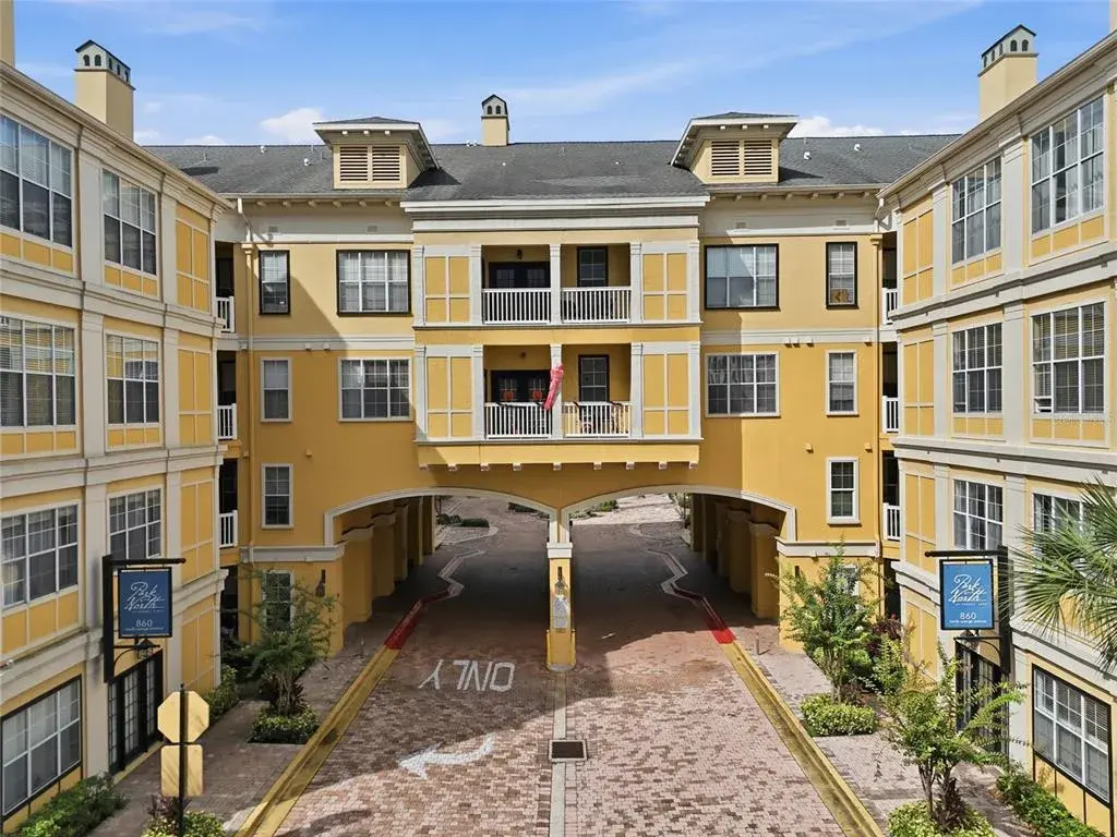 Property for sale at 860 N ORANGE AVENUE UNIT 355, ORLANDO, FL, 32801