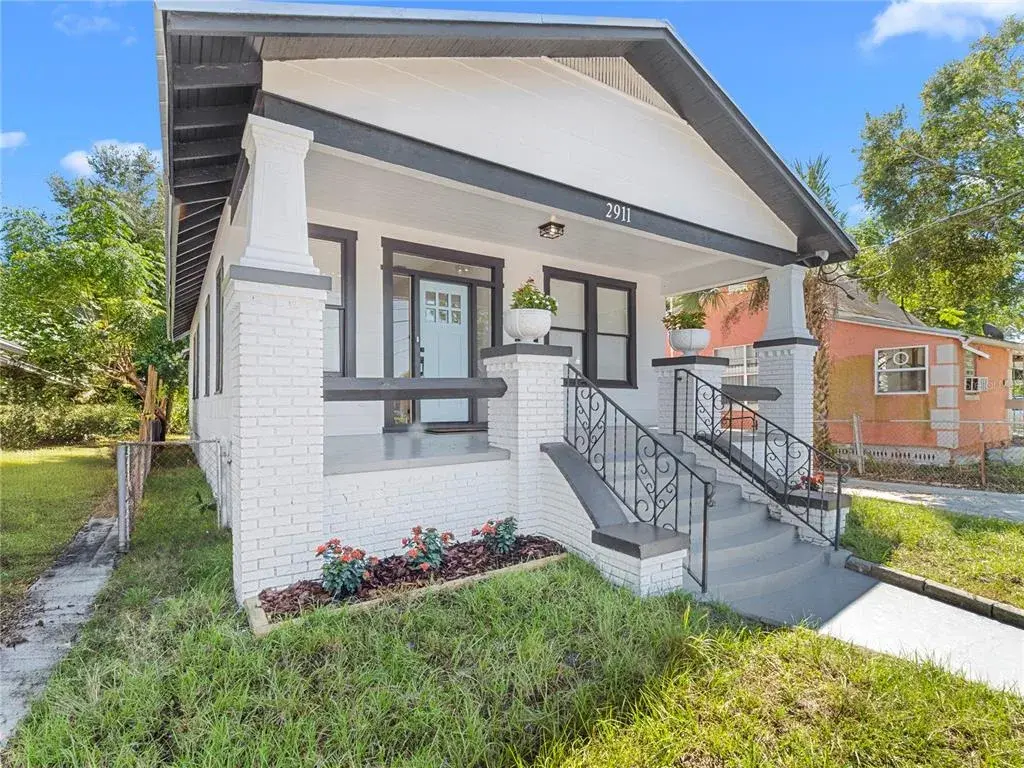 Property for sale at 2911 N 9TH STREET, TAMPA, FL, 33605