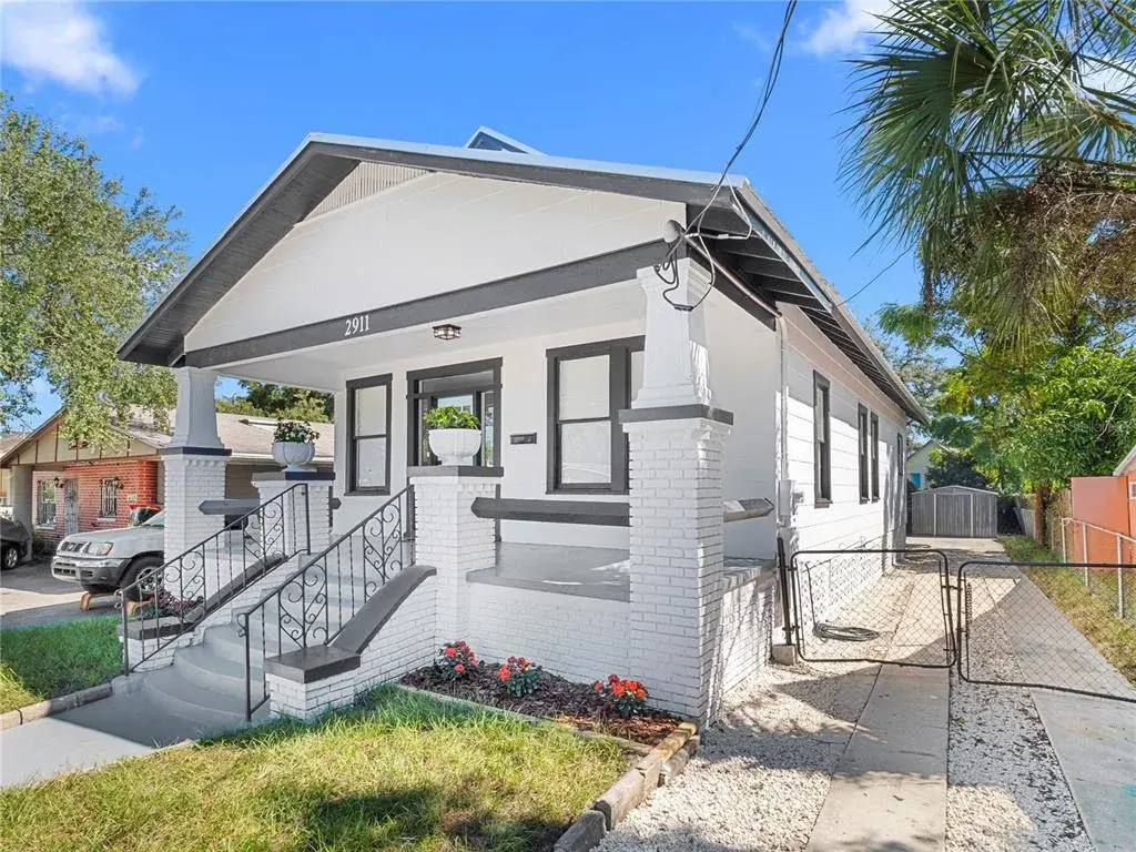 Property for sale at 2911 N 9TH STREET, TAMPA, FL, 33605