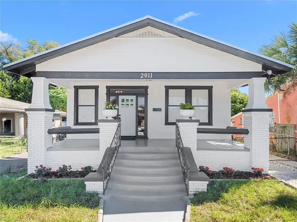 Property for sale at 2911 N 9TH STREET, TAMPA, FL, 33605