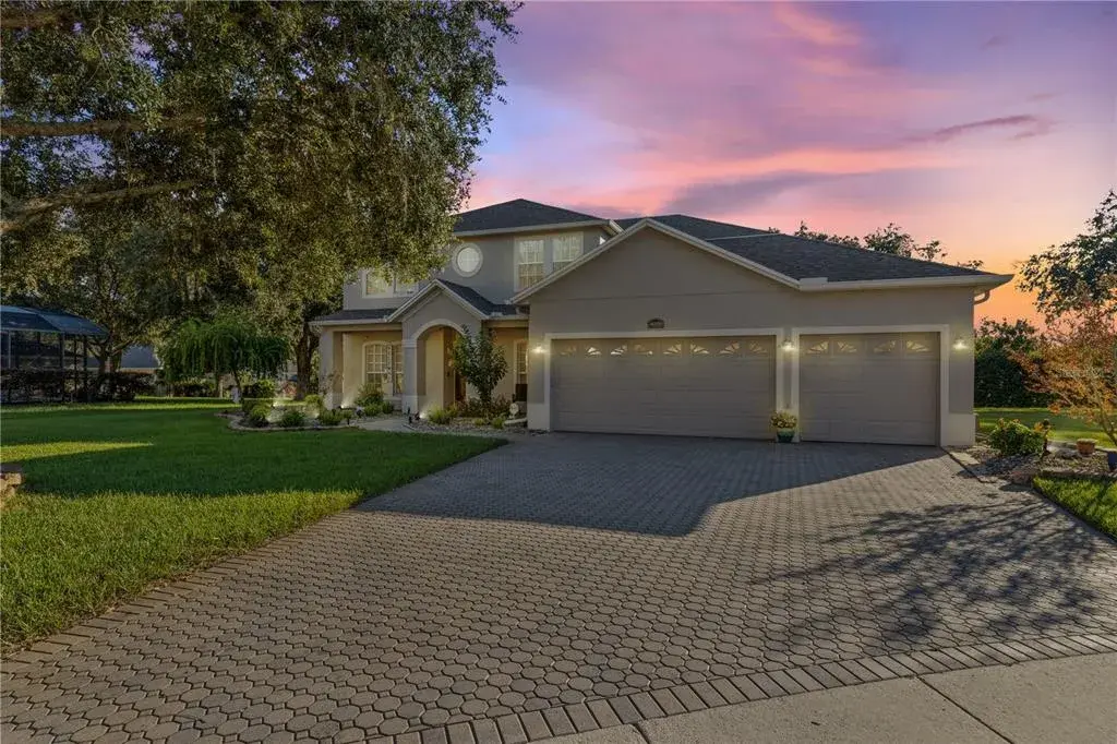 Property for sale at 4079 GREYSTONE DRIVE, CLERMONT, FL, 34711