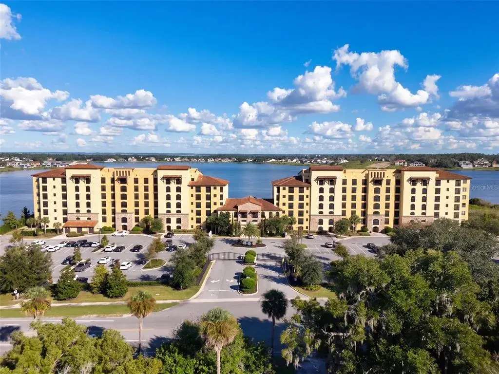 Property for sale at 16300 COUNTY ROAD 455 UNIT 406, MONTVERDE, FL, 34756