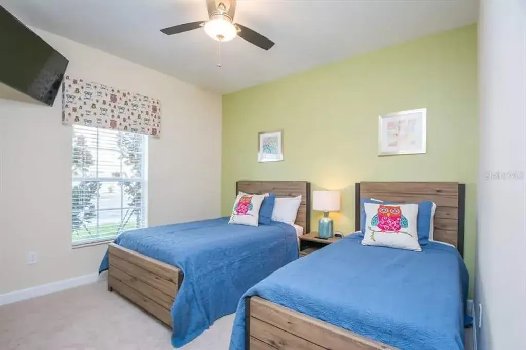 Property for sale at 4870 CLOCK TOWER DRIVE, KISSIMMEE, FL, 34746