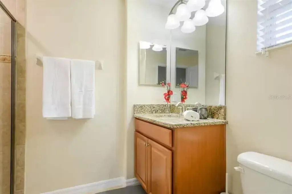 Property for sale at 4870 CLOCK TOWER DRIVE, KISSIMMEE, FL, 34746