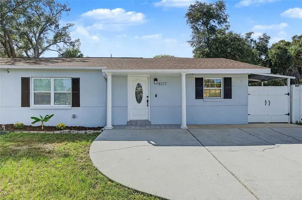 Property for sale at 4317 S HALE AVENUE, TAMPA, FL, 33611