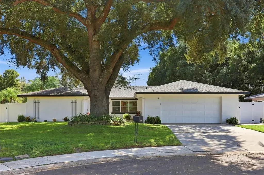 Property for sale at 330 SABINAL STREET, OCOEE, FL, 34761