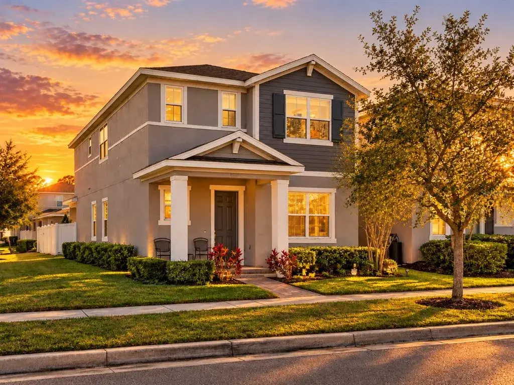 Property for sale at 16012 MICELLI DRIVE, WINTER GARDEN, FL, 34787