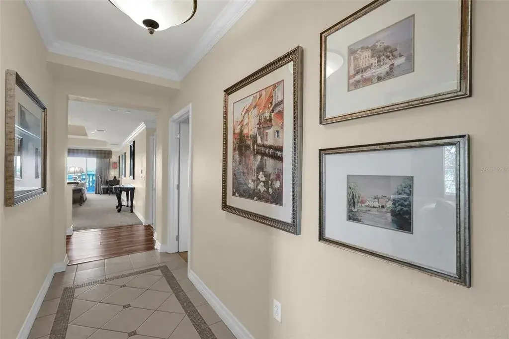 Property for sale at 7600 CABANA COURT UNIT 301, KISSIMMEE, FL, 34747