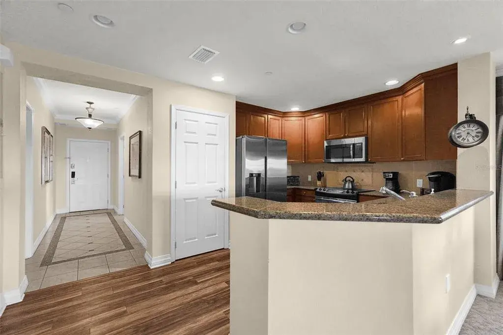 Property for sale at 7600 CABANA COURT UNIT 301, KISSIMMEE, FL, 34747