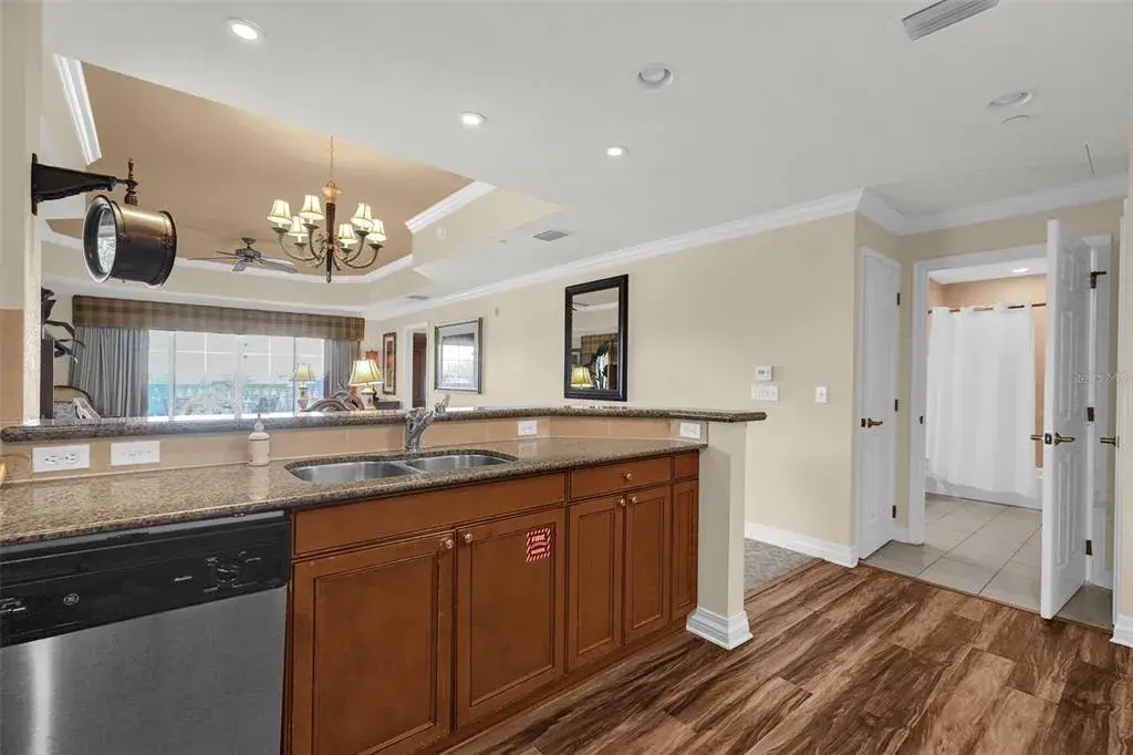 Property for sale at 7600 CABANA COURT UNIT 301, KISSIMMEE, FL, 34747