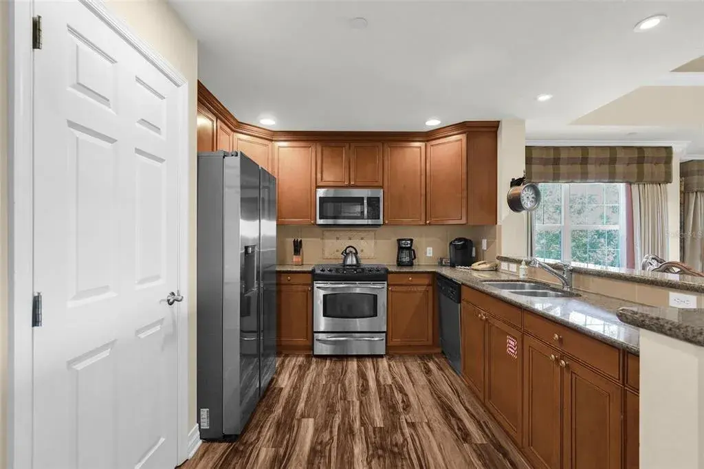 Property for sale at 7600 CABANA COURT UNIT 301, KISSIMMEE, FL, 34747