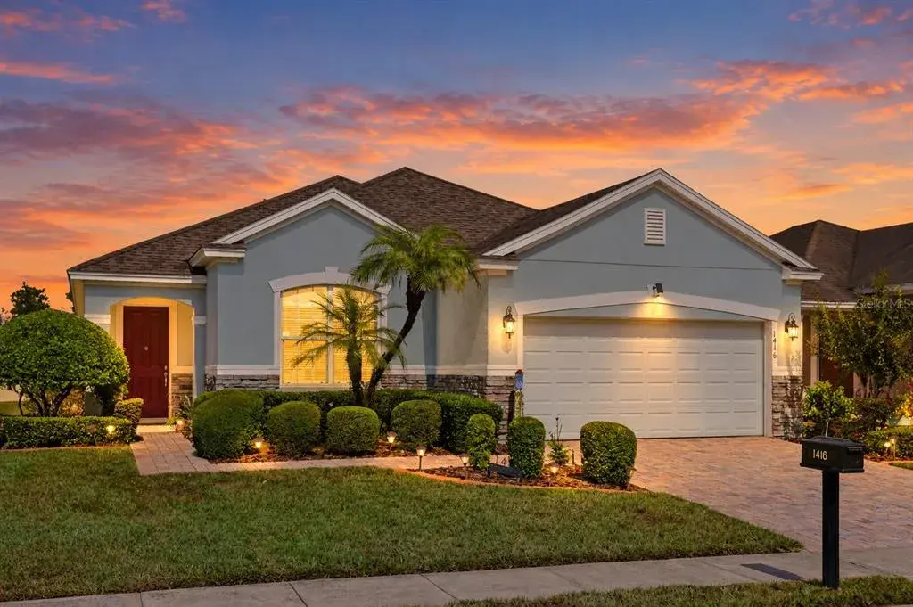 Property for sale at 1416 LEXINGTON AVENUE, DAVENPORT, FL, 33837