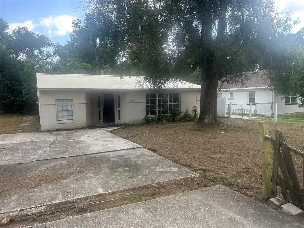 Main Home