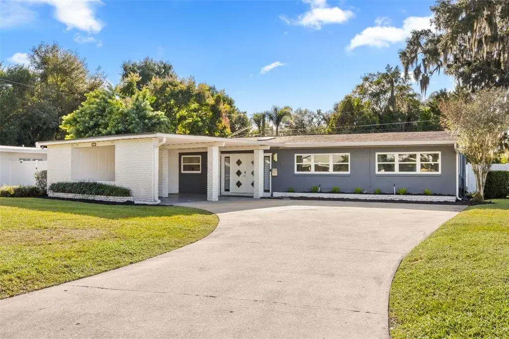 Property for sale at 616 STRATHMORE DRIVE, ORLANDO, FL, 32803