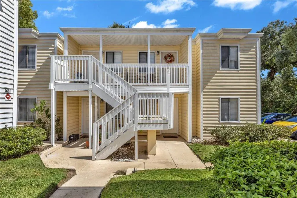 Property for sale at 629 DELANEY AVENUE UNIT 18, ORLANDO, FL, 32801