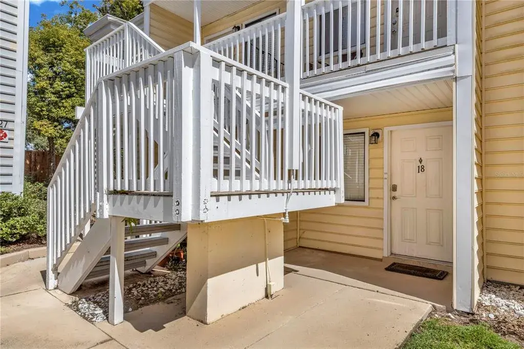 Property for sale at 629 DELANEY AVENUE UNIT 18, ORLANDO, FL, 32801
