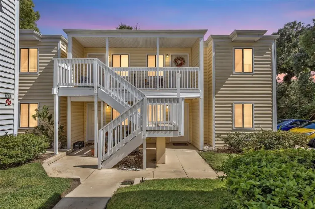 Property for sale at 629 DELANEY AVENUE UNIT 18, ORLANDO, FL, 32801