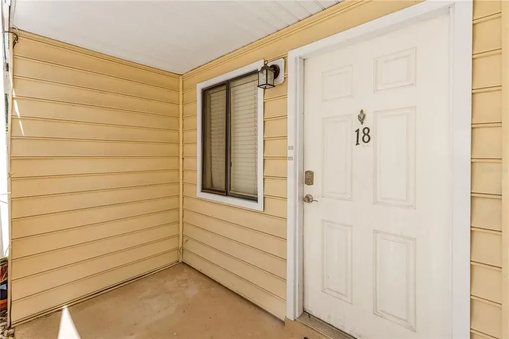 Property for sale at 629 DELANEY AVENUE UNIT 18, ORLANDO, FL, 32801