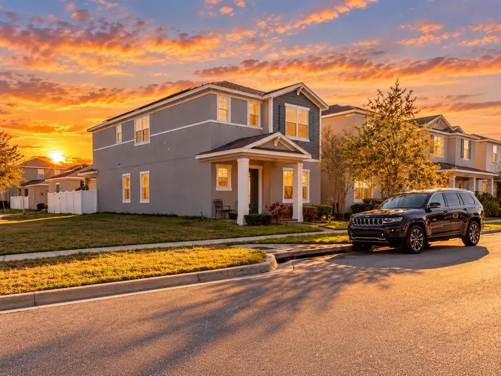 Property for sale at 16012 MICELLI DRIVE, WINTER GARDEN, FL, 34787