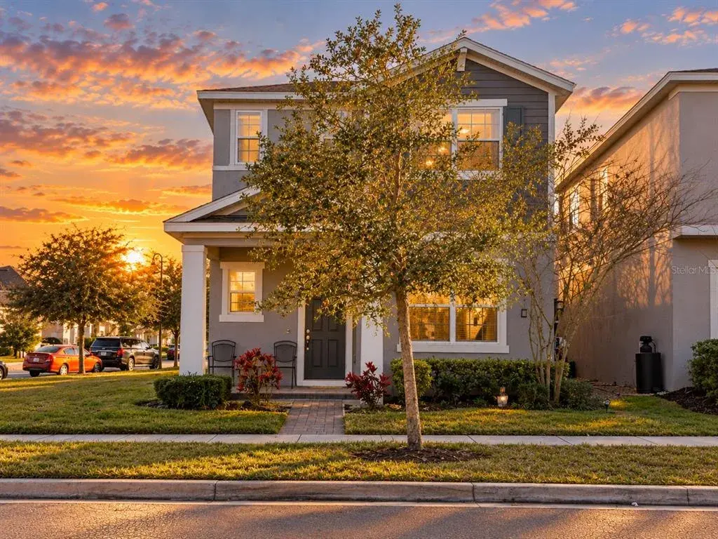 Property for sale at 16012 MICELLI DRIVE, WINTER GARDEN, FL, 34787