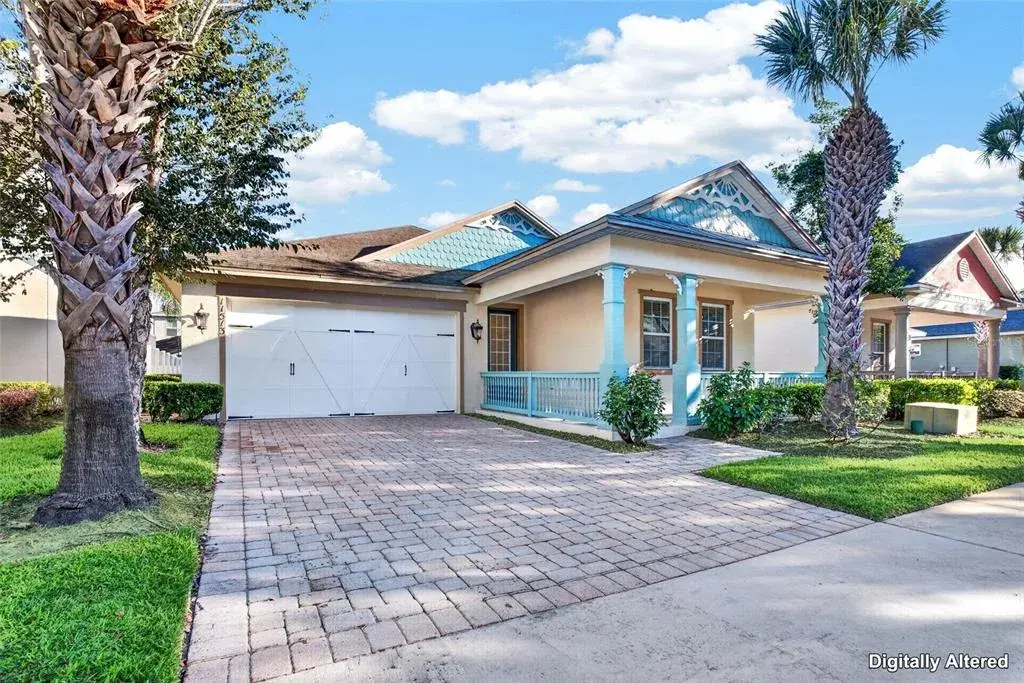 Property for sale at 11513 WAKEWORTH STREET, ORLANDO, FL, 32836