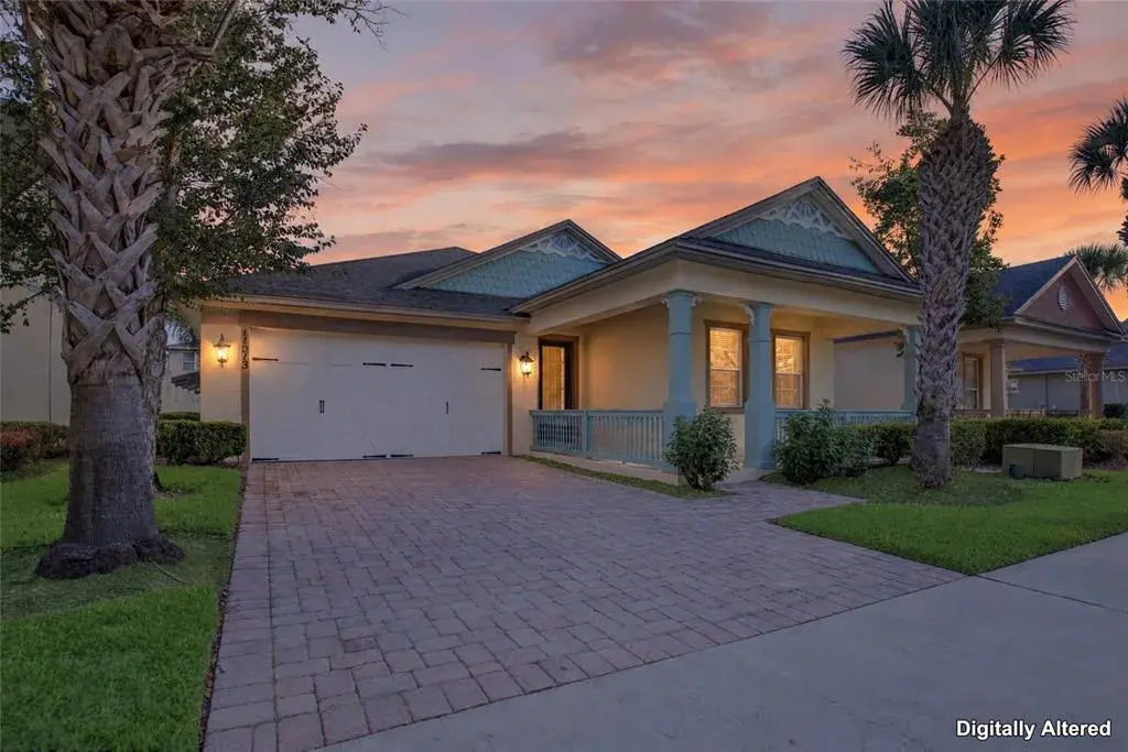 Property for sale at 11513 WAKEWORTH STREET, ORLANDO, FL, 32836