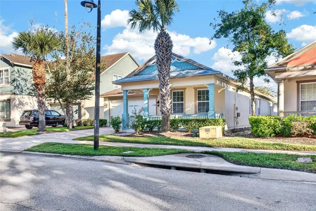 Property for sale at 11513 WAKEWORTH STREET, ORLANDO, FL, 32836