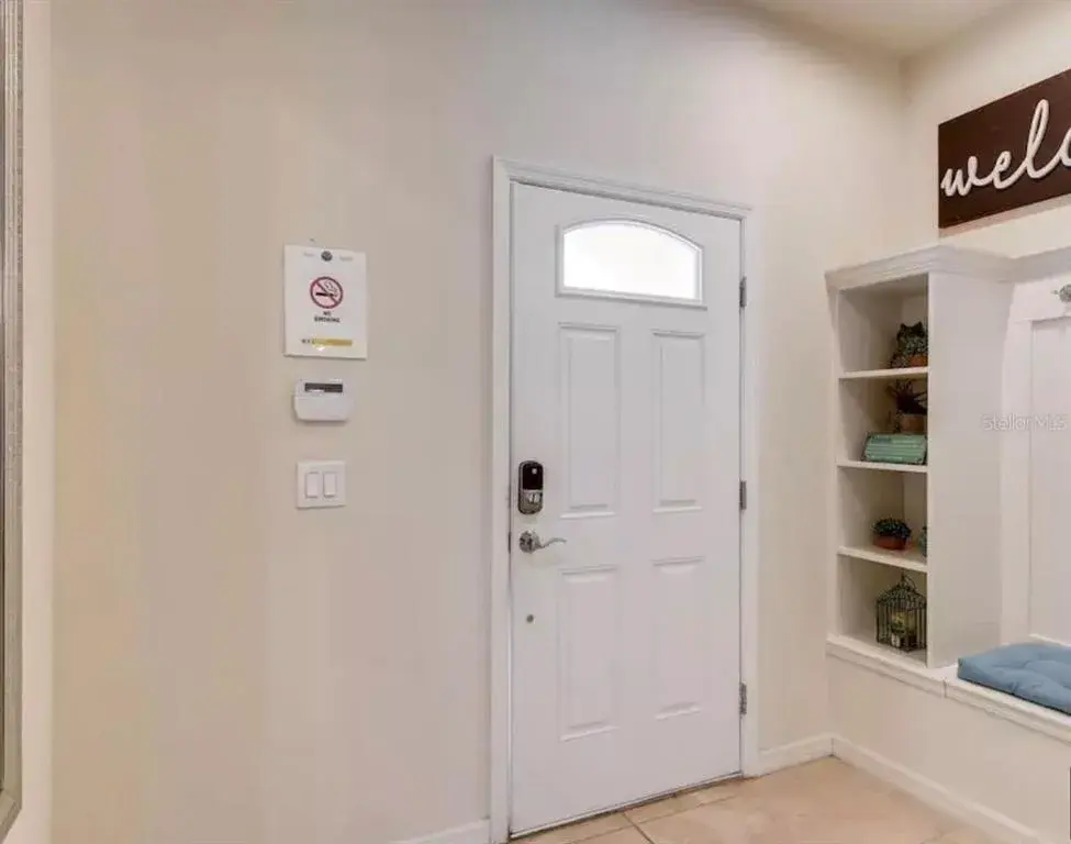 ENTRYWAY