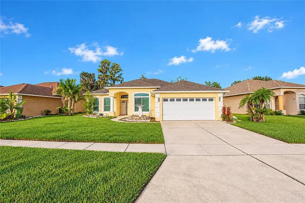 Property for sale at 1806 IRONWOOD WAY, KISSIMMEE, FL, 34746
