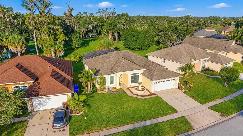 Property for sale at 1806 IRONWOOD WAY, KISSIMMEE, FL, 34746