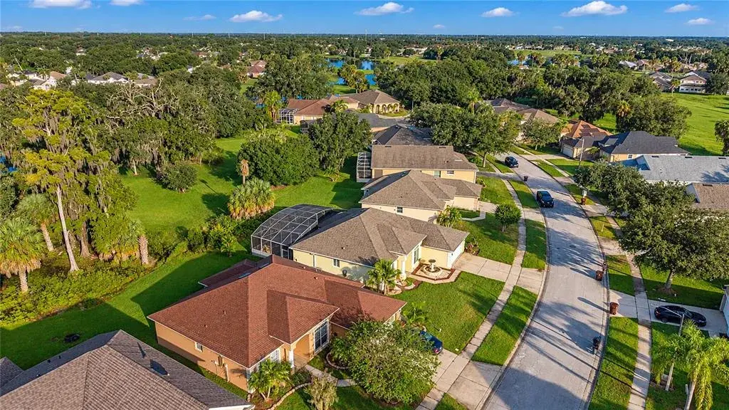 Property for sale at 1806 IRONWOOD WAY, KISSIMMEE, FL, 34746