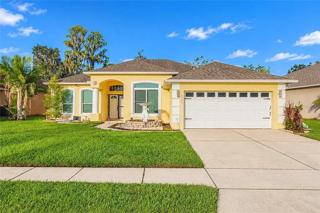 Property for sale at 1806 IRONWOOD WAY, KISSIMMEE, FL, 34746