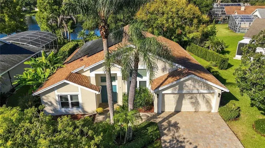 Property for sale at 840 GROVESMERE LOOP, OCOEE, FL, 34761