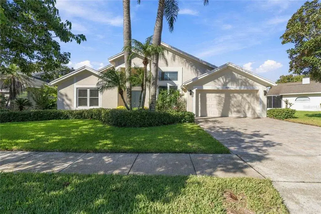 Property for sale at 840 GROVESMERE LOOP, OCOEE, FL, 34761