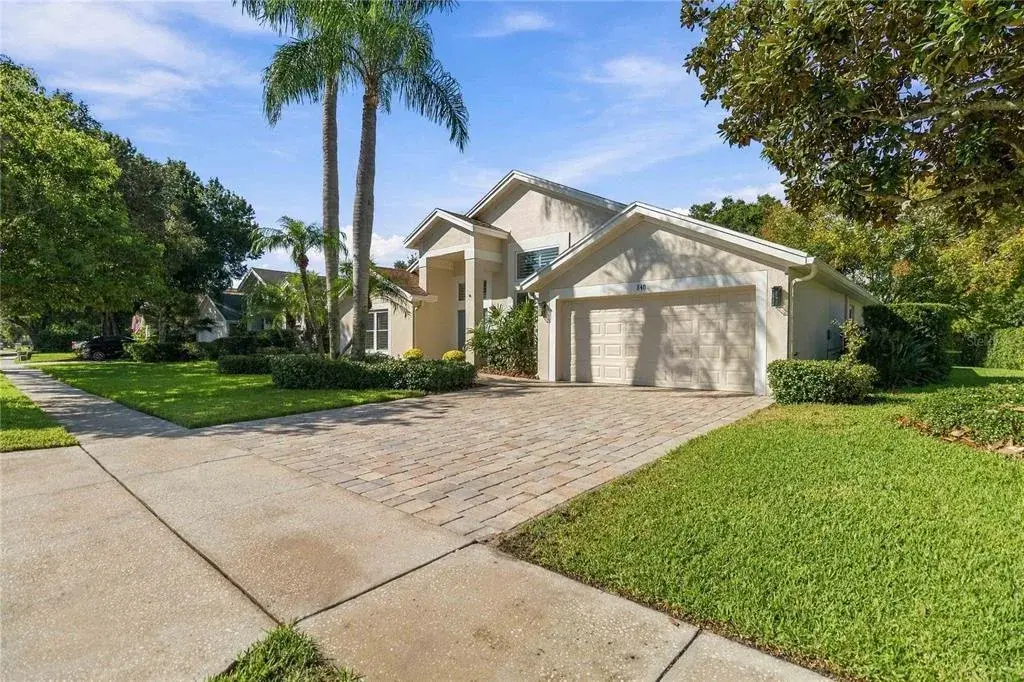Property for sale at 840 GROVESMERE LOOP, OCOEE, FL, 34761