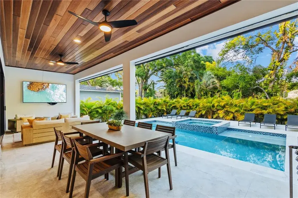 Property for sale at 1009 W CORAL STREET, TAMPA, FL, 33602